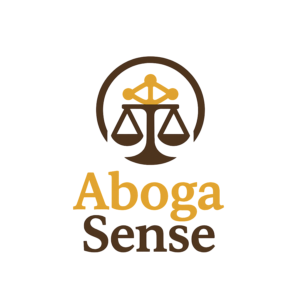 Logo Abogasense